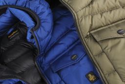#Beautiful Brands#Jacket Stores# Winter 2018#Berlin#